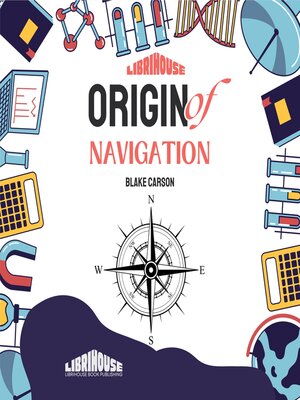 cover image of Origin of Navigation